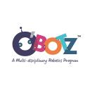 O’Botz – Robotics Program in Brampton logo